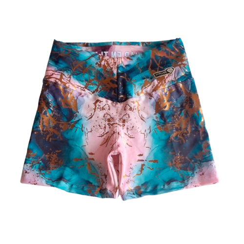 Short Shine Myaline - Imagen 4