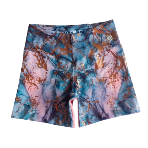 Short Shine Myaline - Imagen 3