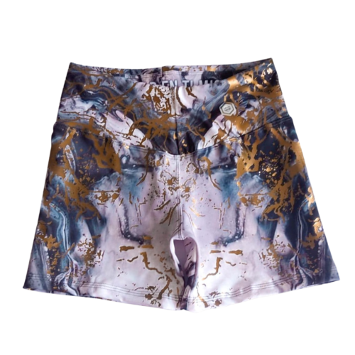 Short Shine Myaline - Imagen 2