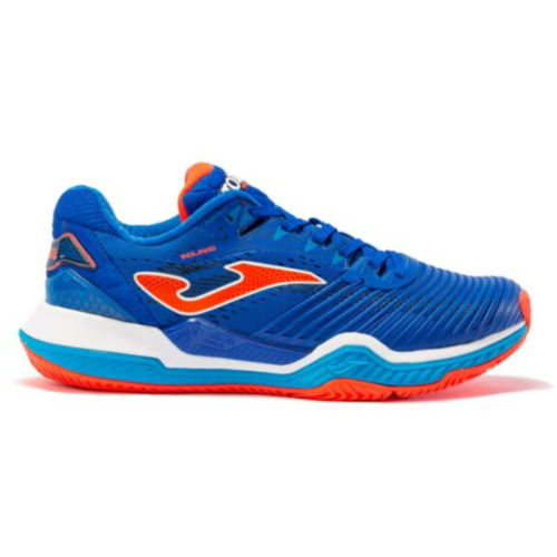 Joma-T.Point22-Padel-Azul-Royal