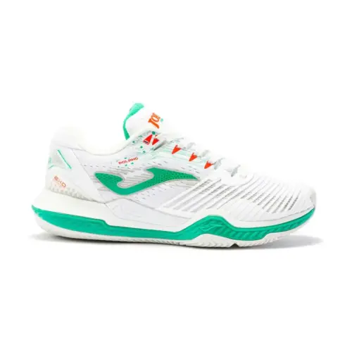 Joma-TPoint22-Padel-Blanco-Verde