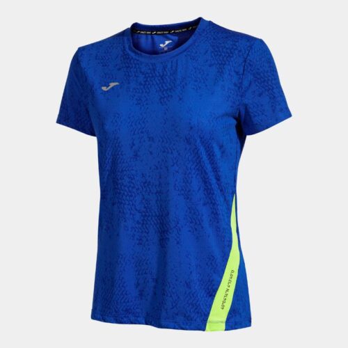 Polera-Runner-Técnica-Mujer-Joma R-City - Imagen 4