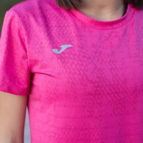 Polera-Runner-Técnica-Mujer-Joma R-City - Imagen 6