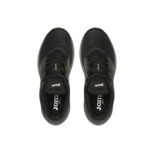 Joma-Running-Mujer Joma Elite Lady 23 Negro - Imagen 5