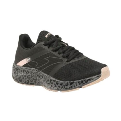 Joma-Running-Mujer Joma Elite Lady 23 Negro - Imagen 4