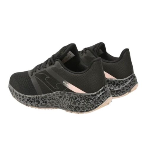 Joma-Running-Mujer Joma Elite Lady 23 Negro - Imagen 2