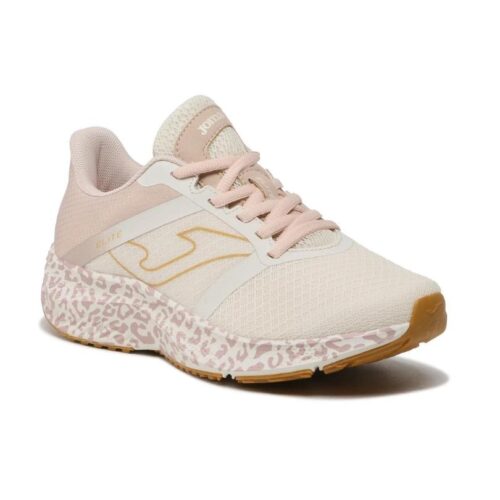 Joma-Running-Mujer Joma Elite Lady 23 Beige - Imagen 5