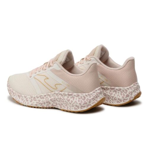 Joma-Running-Mujer Joma Elite Lady 23 Beige - Imagen 4