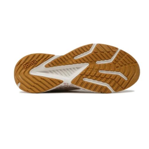 Joma-Running-Mujer Joma Elite Lady 23 Beige - Imagen 3