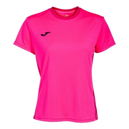 Joma-Polera-Mujer Winner II Manga Corta