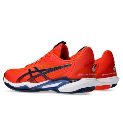 ASICS-SOLUTION-SPEED-FF-3 CLAY - Imagen 4