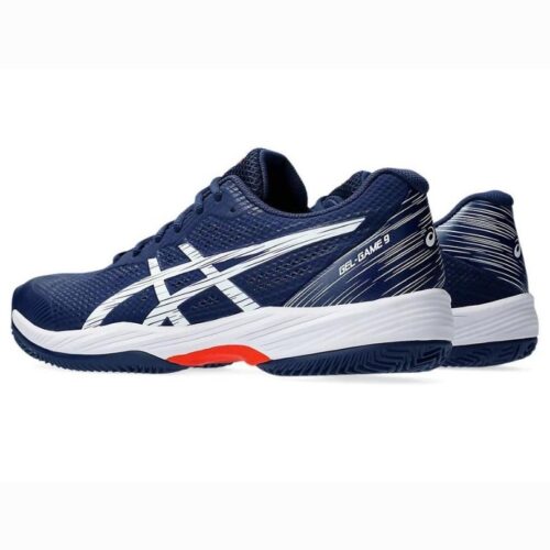 ASICS-GEL-GAME 9 CLAY/OC - Imagen 2