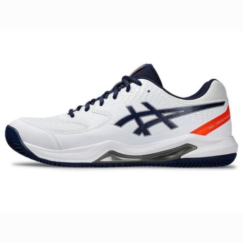 ASICS-GEL-DEDICATE-8 CLAY - Imagen 5