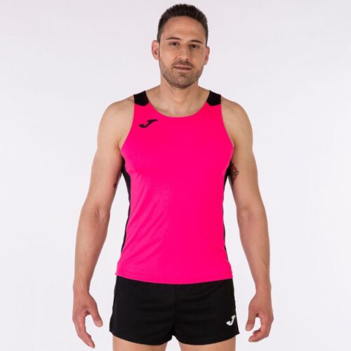 Polera-Running-Hombre-Joma-Record II - Imagen 10