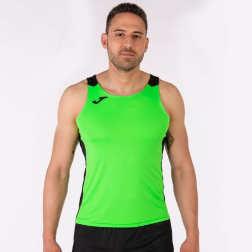 Polera-Running-Hombre-Joma-Record II - Imagen 8