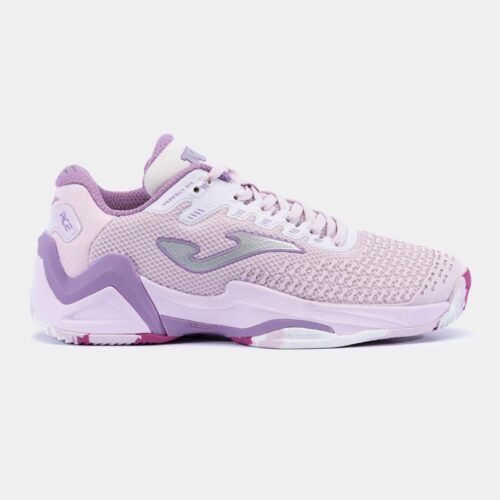 JOMA-PADEL-MUJER-T.ACE 2319 MORADO BLANCO