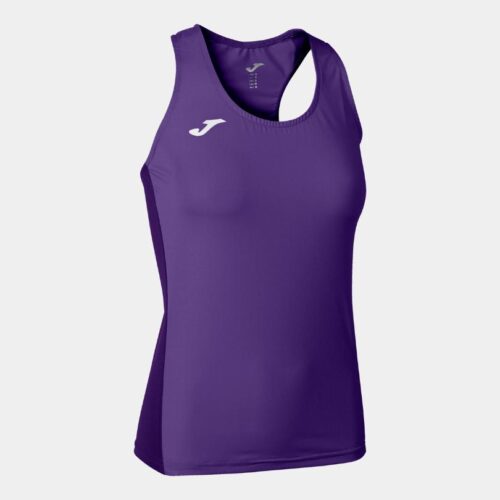 Joma-Polera-Mujer R Winner Tirantes - Imagen 7