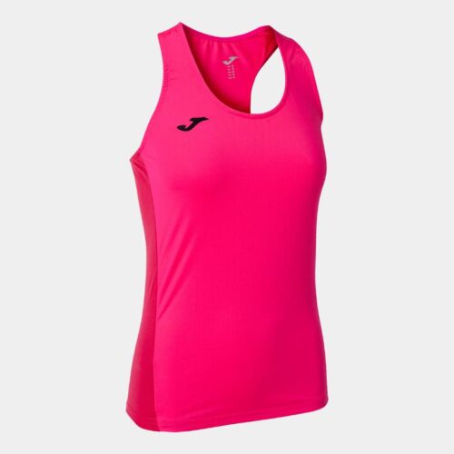 Joma-Polera-Mujer R Winner Tirantes - Imagen 5