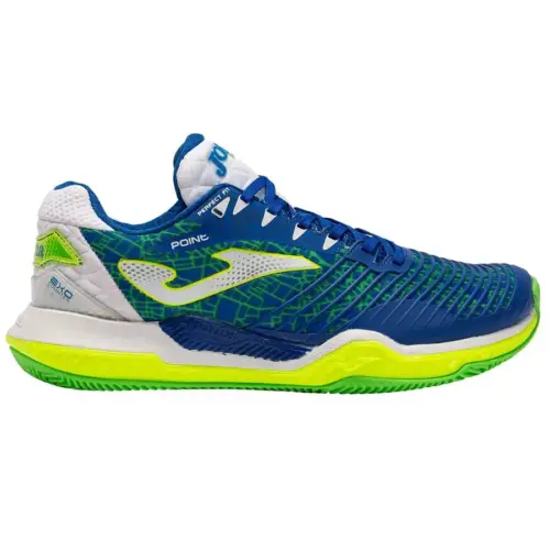 Joma-T.Point22-Padel-Azul-Verde