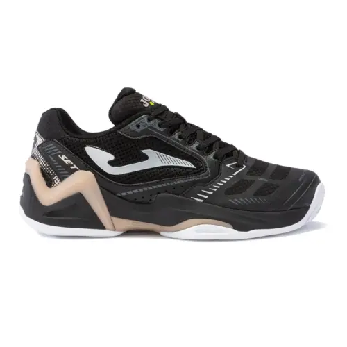 Joma-T.Set-Lady23-Mujer-Negro