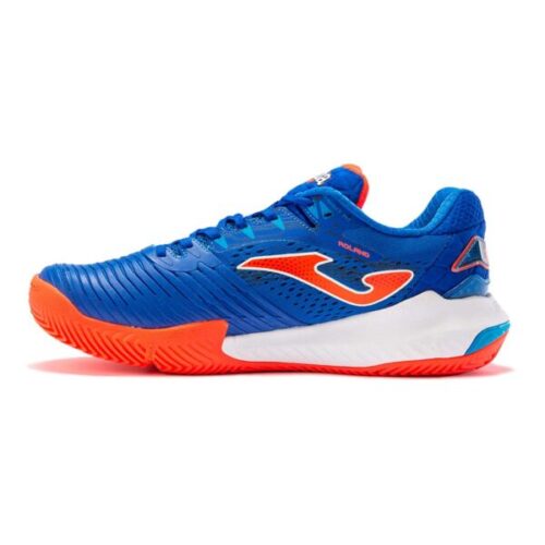 Joma-T.Point22-Padel-Azul-Royal - Imagen 4