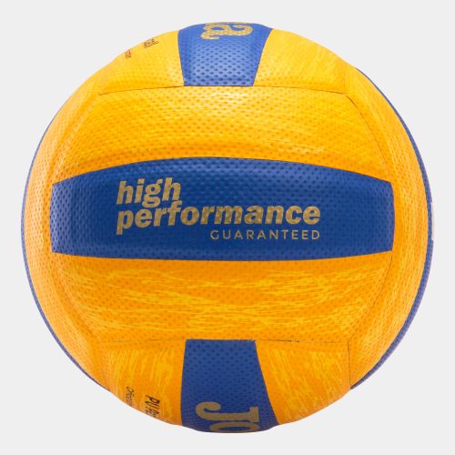 BALON-VOLEIBOL-JOMA-HIGH-PERFORMANCE- AMARILLO - Imagen 2