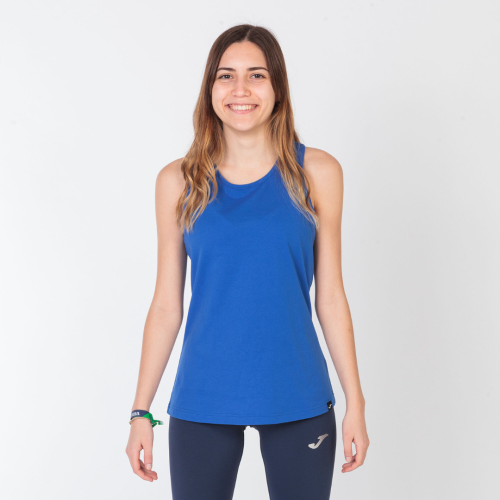 Polera-Deportiva-Mujer-Tirantes-Joma-Oasis - Imagen 2