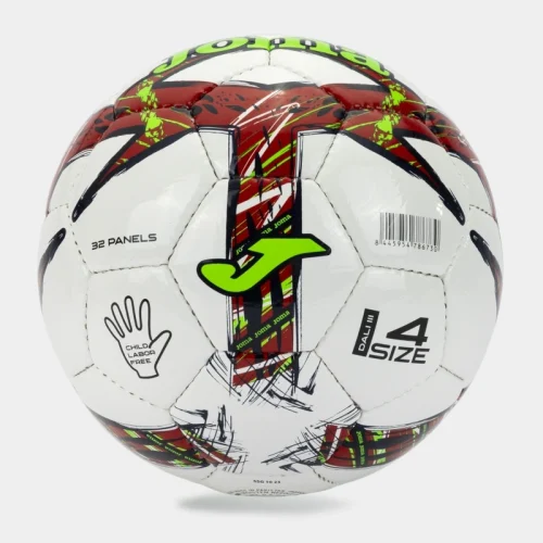 BALON-FUTBOL-JOMA-DALI3 T4 y T5 - Imagen 2