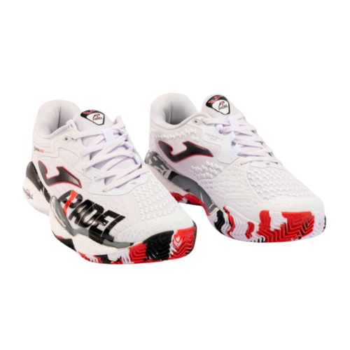 Zapatilla-Joma-Padel-Smash2482-A1 - Imagen 4