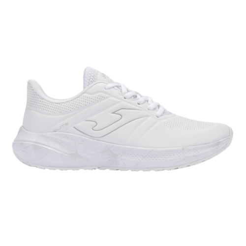 Joma-Running-Mujer-EliteLady-2402 Blanco