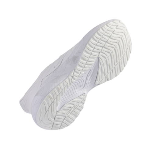 Joma-Running-Mujer-EliteLady-2402 Blanco - Imagen 2