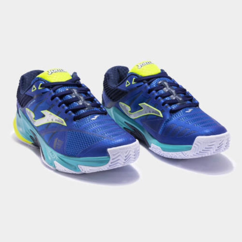 Joma-Padel-T.Open-2308-azul - Imagen 2