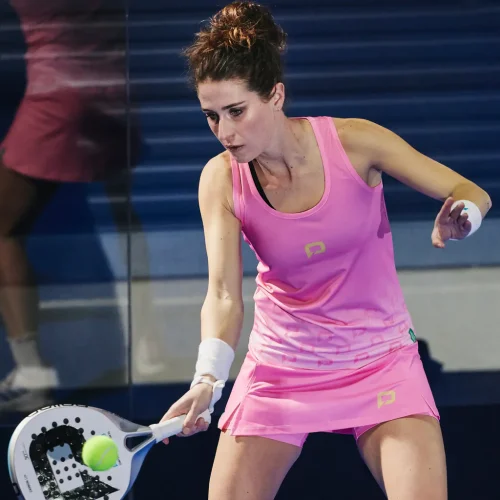 Polera-Pallap-Competition Mujer