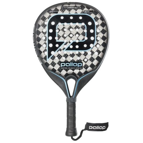 Power-Control-VelocityStar-Pallap