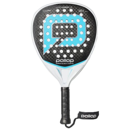 Power-Velocity-Team-Pallap