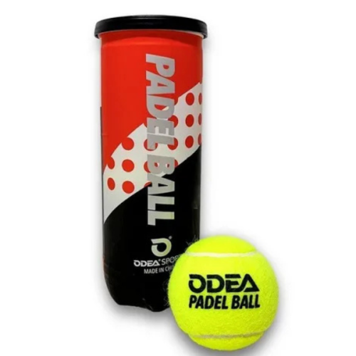 Pelotas Padel Odea PadelBall