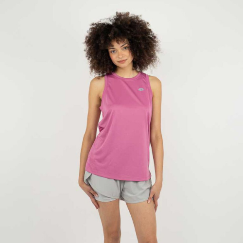 Polera Lotto Fitness Mujer M/C