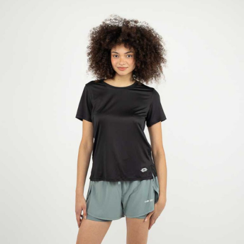 Polera Lotto Fitness Mujer C/M