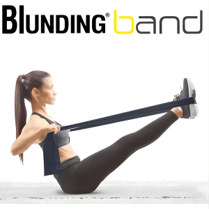 Banda Resistencia Blunding 5 Niveles