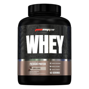 Proteina Whey ProSupps 2.27kg
